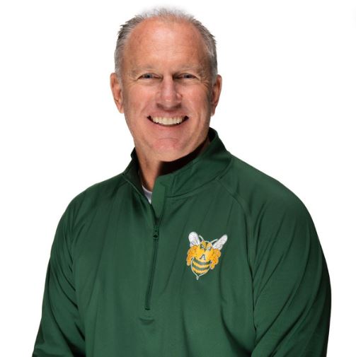  Mark Mullins name AHS Head Football Coach